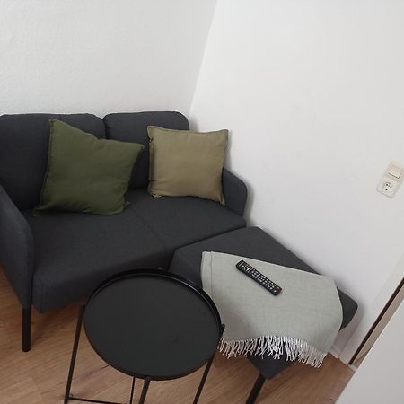 Ottos Traumland Appartement Krefeld Buitenkant foto